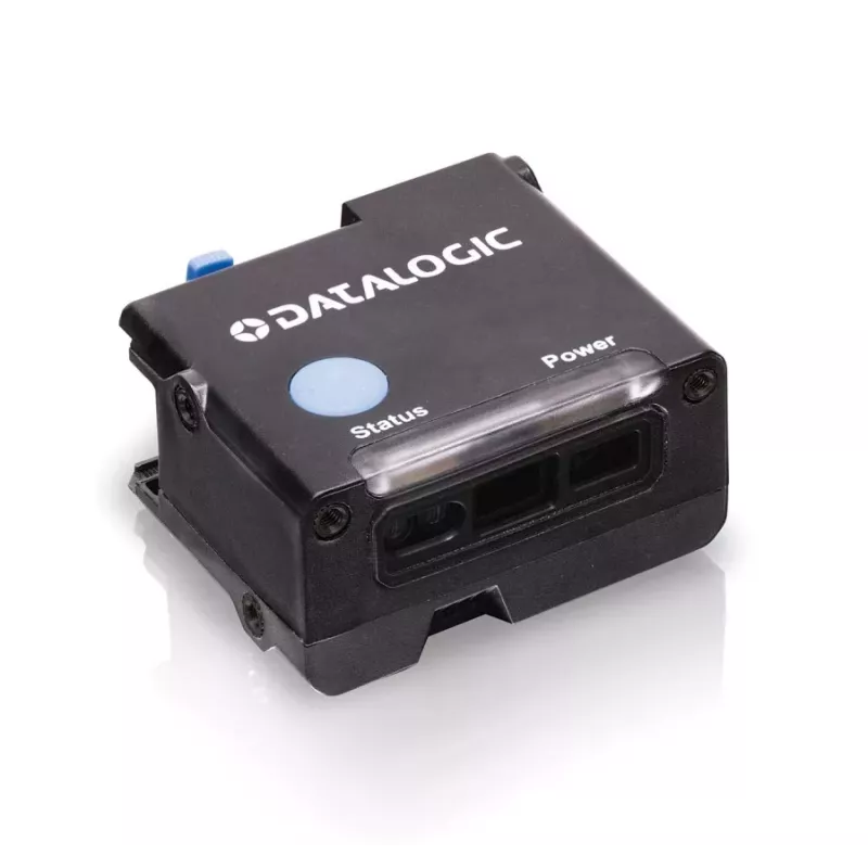 Datalogic Gryphon GFS4520 Kit 2D Area Imager viivakoodilukija valkoinen USB