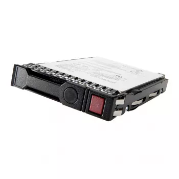 HPE 7,68TB SAS 12Gb/s 2,5