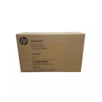 HP 59X alkuperäinen värikasetti musta (CF259XH) - sopimusversio