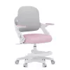 MARK ADLER Junior 4.3 pinkki-harmaa kiertotuoli