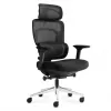 MARK ADLER Visioner 6.1 Black N toimistotuoli