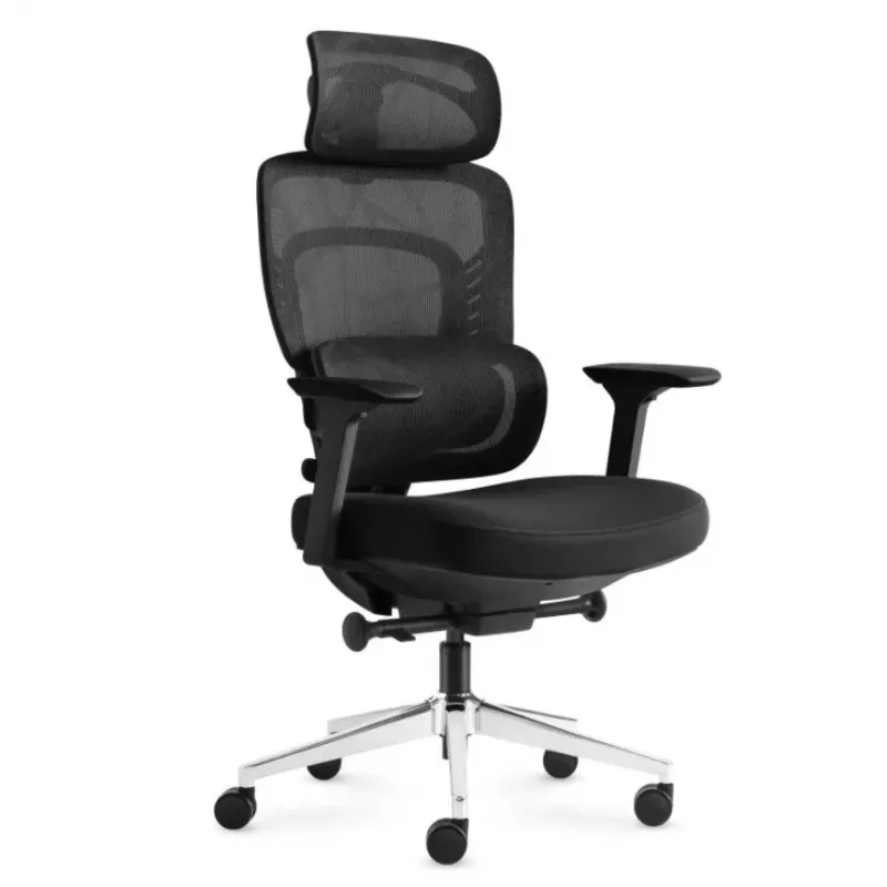 MARK ADLER Visioner 6.1 Black N toimistotuoli