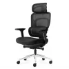 MARK ADLER Visioner 6.1 Black N toimistotuoli
