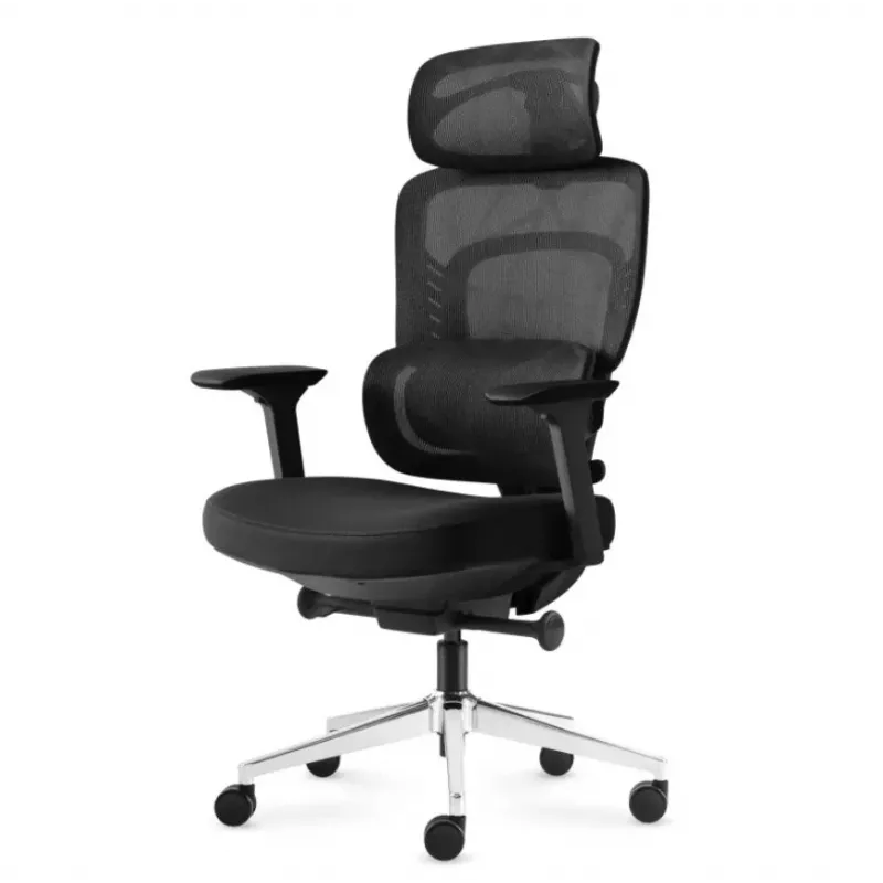 MARK ADLER Visioner 6.1 Black N toimistotuoli