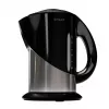 SMAPP 1.7L johdoton vedenkeitin musta 2200W