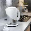 Johdoton vedenkeitin 1,7L SMAPP valkoinen
