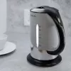 Johdoton vedenkeitin 1,7L SMAPP grafiitti