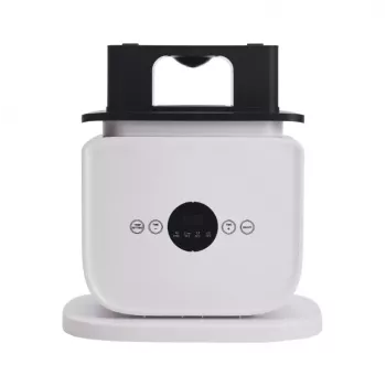 StayBeauty by Extralink mannekiinivaatteiden kuivausrumpu 1400W