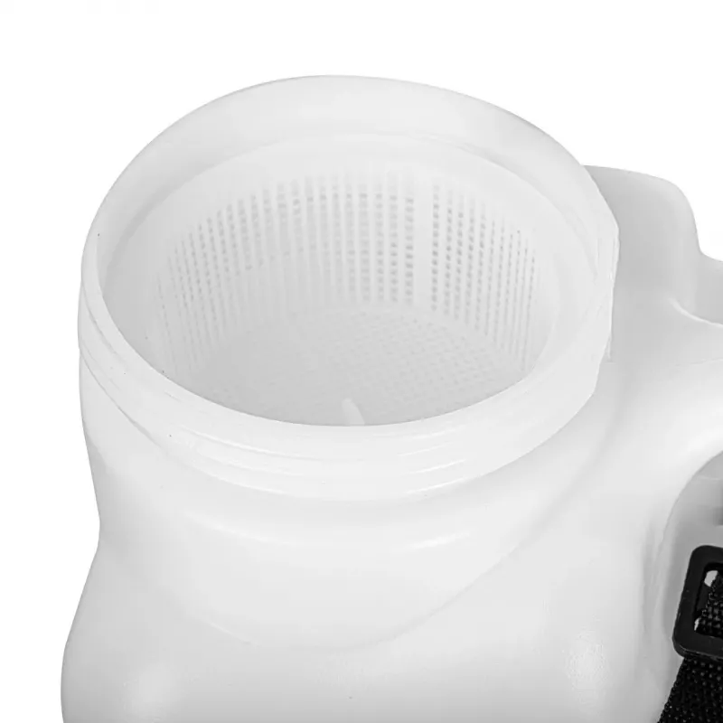 Adler AD 6810 selkäruisku 16L