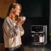 ELDOM painekahvinkeitin ECK1 1.7 L 20 Bar