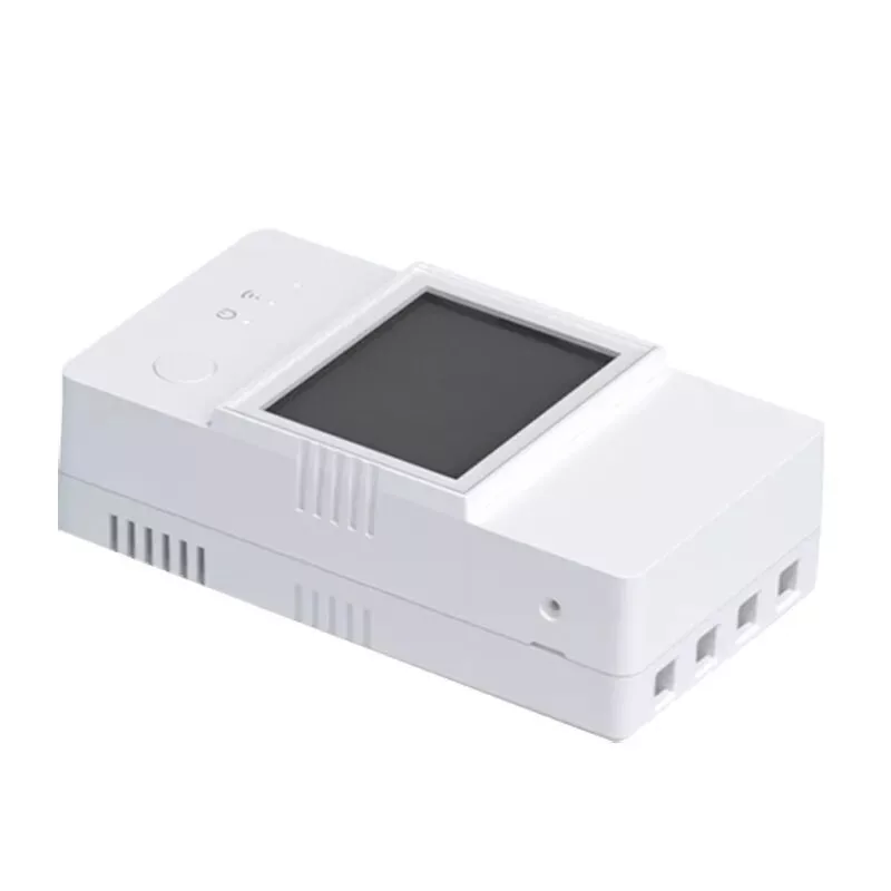 Sonoff POWR316D WiFi-älykäs virtamittarikytkin