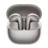 Xiaomi Buds 6 BHR08OHGL langattomat puoliavoimet nappikuulokkeet, Bluetooth, mikrofoni, melunvaimennus, titaaninharmaa