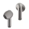 Xiaomi Buds 6 BHR08OHGL langattomat puoliavoimet nappikuulokkeet, Bluetooth, mikrofoni, melunvaimennus, titaaninharmaa