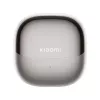 Xiaomi Buds 6 BHR08OHGL langattomat puoliavoimet nappikuulokkeet, Bluetooth, mikrofoni, melunvaimennus, titaaninharmaa