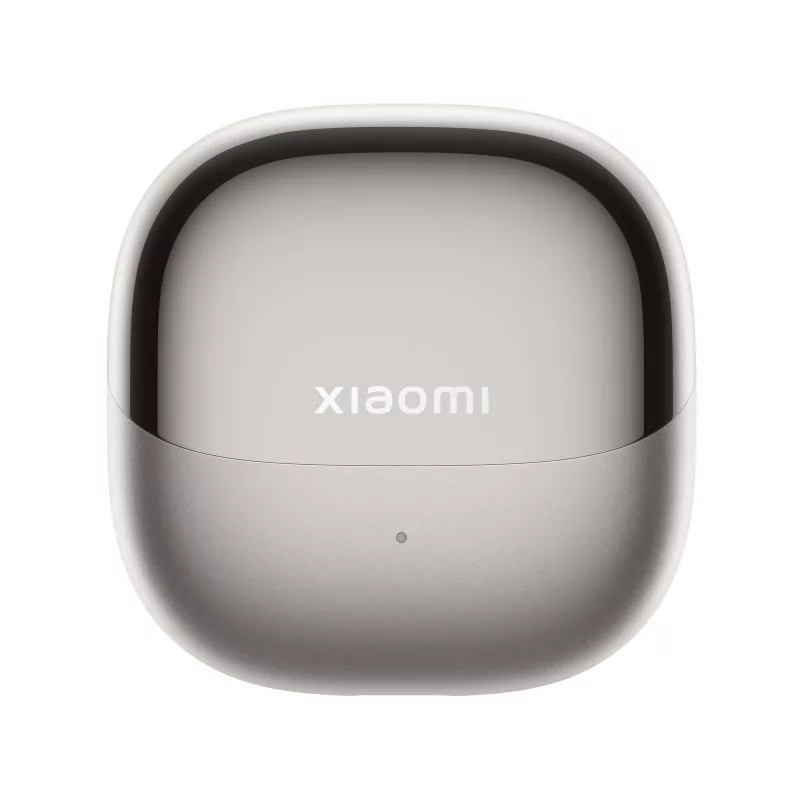 Xiaomi Buds 6 BHR08OHGL langattomat puoliavoimet nappikuulokkeet, Bluetooth, mikrofoni, melunvaimennus, titaaninharmaa