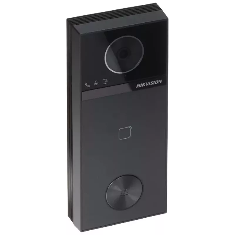 Hikvision DS-KV6114-E1 porttiasema