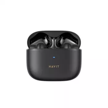 HAVIT TW958 Pro TWS langattomat kuulokkeet, musta