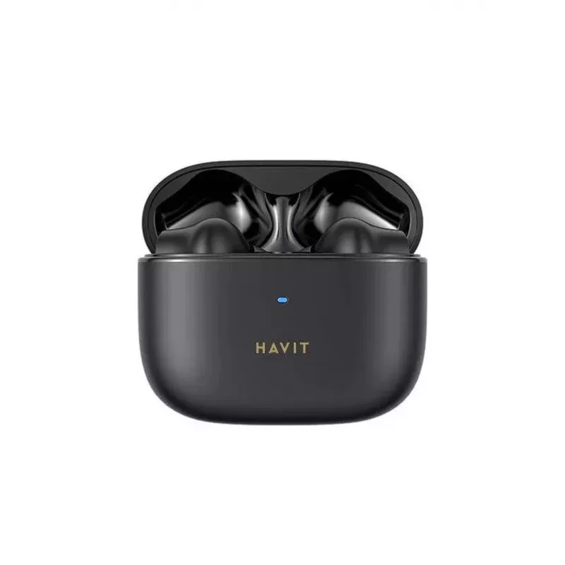 HAVIT TW958 Pro TWS langattomat kuulokkeet, musta