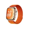Huawei Watch Fit 5 Pro älykello, oranssi (55020HRW)