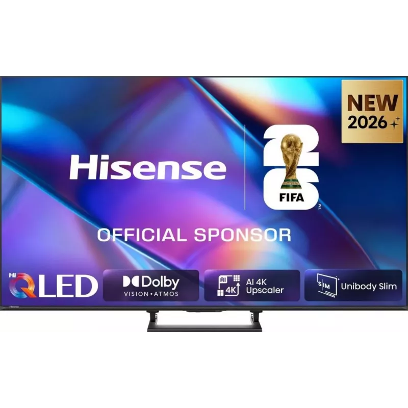 Hisense 100Q7S PRO 100
