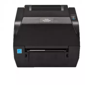 TALLY DASCOM DL-210 suoralämpötarratulostin, USB + Ethernet, 203 dpi, 152 mm/s