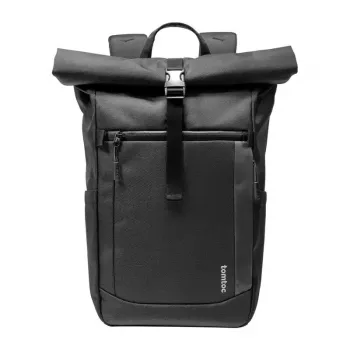 Tomtoc Navigator-T61 kannettavan tietokoneen matkareppu, 25-30 L, 17,3