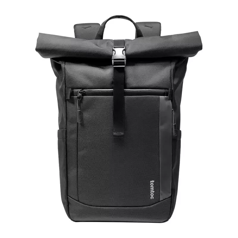 Tomtoc Navigator-T61 kannettavan tietokoneen matkareppu, 25-30 L, 17,3