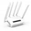 ALLNET Wireless AX 5G/4G -reititin 3000Mbit, OpenVPN/Wireguard OpenWRT (GL-X3000)