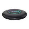 Carlinkit TBOX ULTRA 2 langaton adapteri CarPlay/Android Auto 8GB RAM 128GB tallennustila