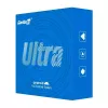 Carlinkit TBOX ULTRA 2 langaton adapteri CarPlay/Android Auto 8GB RAM 128GB tallennustila