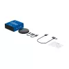 Carlinkit TBOX ULTRA 2 langaton adapteri CarPlay/Android Auto 8GB RAM 128GB tallennustila