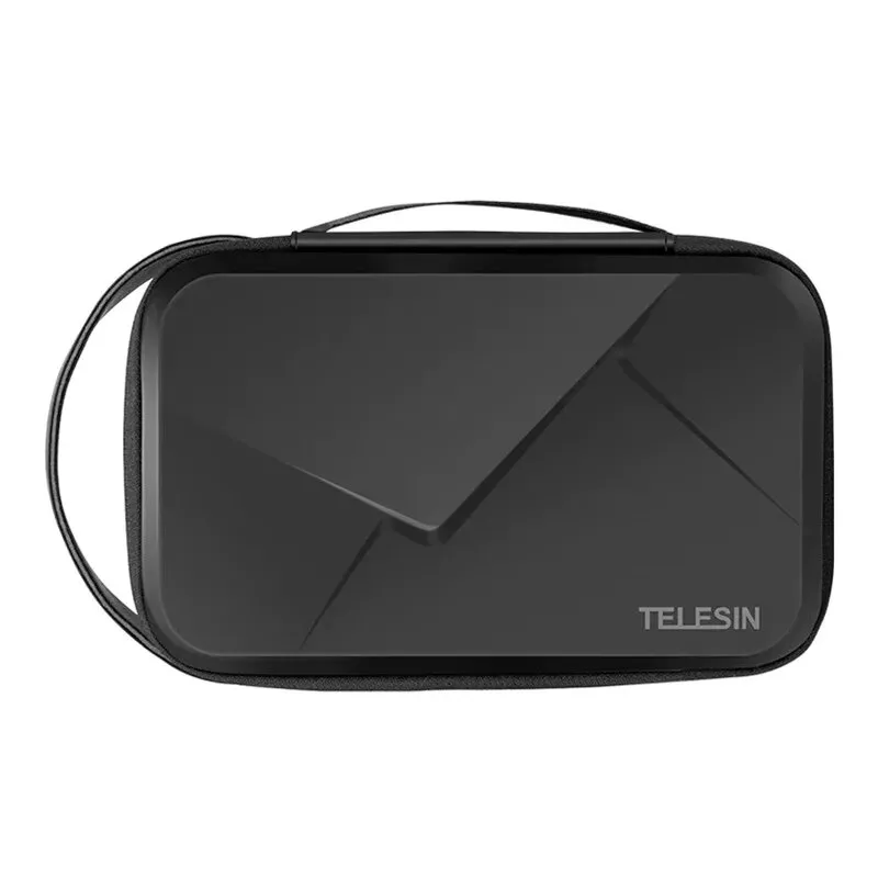 TELESIN vedenpitävä suojapussi GoPro-kameroille (GP-PRC-278-02)