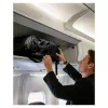 Inateck BPX31 kannettavan tietokoneen reppu 40L musta