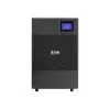 Eaton 9SX 9SX3000 UPS Online Double Conversion 3000VA 2700W Rack/Tower 2U 120V musta