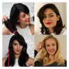 REVLON hiustenkuivaaja ja monitoimistyler One-Step OneStep musta punainen (RVDR5333E)