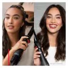 REVLON hiustenkuivaaja ja monitoimistyler One-Step OneStep musta punainen (RVDR5333E)