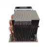 Dynatron A38 aktiivinen CPU-jäähdytin 2U kantaan SP3, sTRX4, TR4, sWRX8