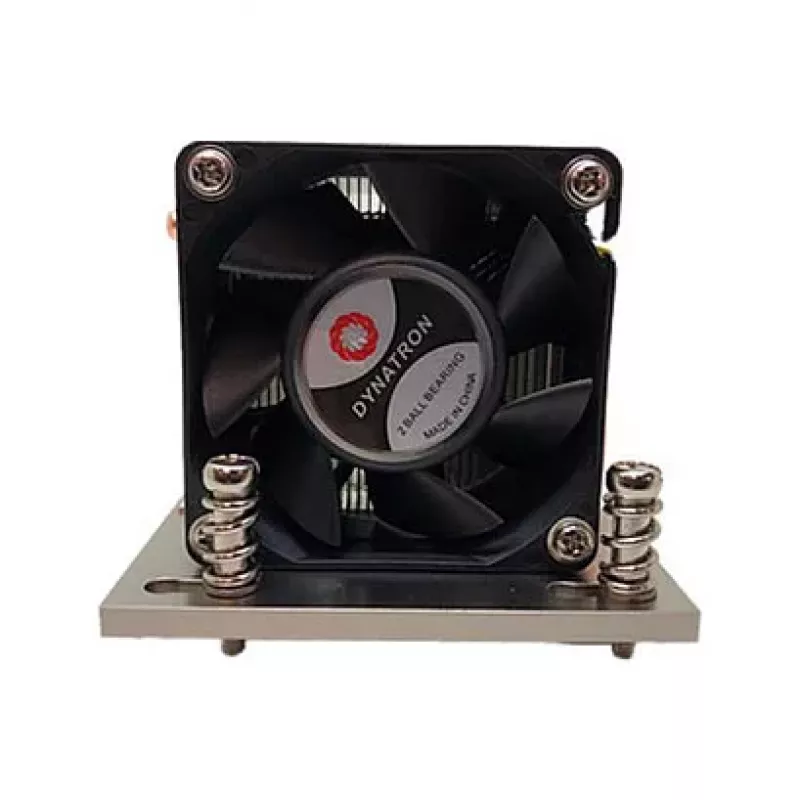 Dynatron A38 aktiivinen CPU-jäähdytin 2U kantaan SP3, sTRX4, TR4, sWRX8