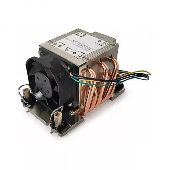 Dynatron S5R1-4710 CPU-jäähdytin tuulettimella 350W TDP, 11000RPM