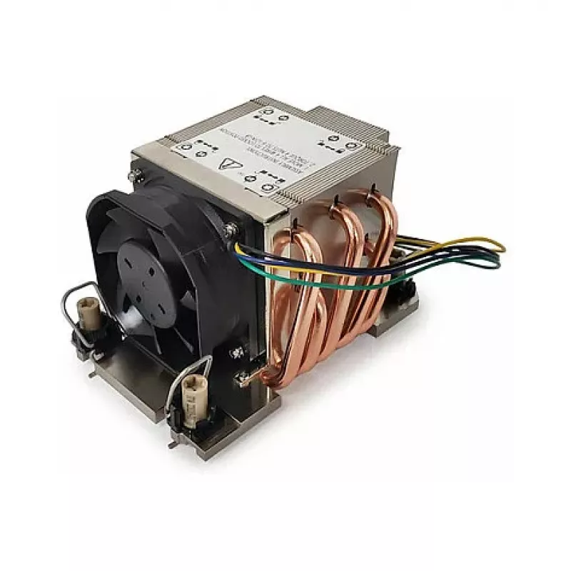 Dynatron S5R1-4710 CPU-jäähdytin tuulettimella 350W TDP, 11000RPM
