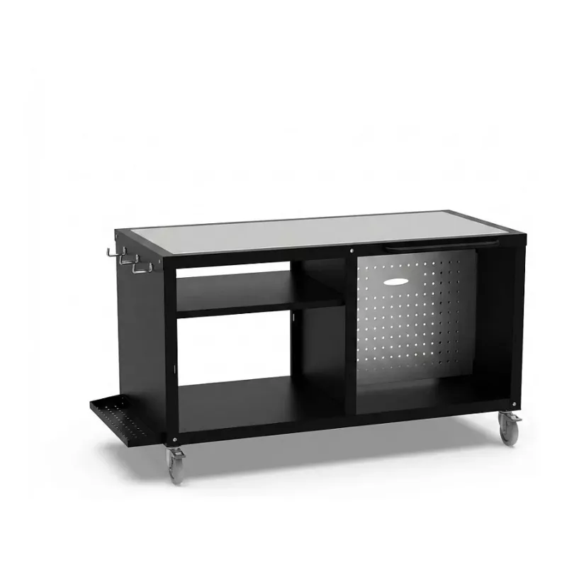 Alfa Forni modulaarinen keittotaso 160x80cm 304 ruostumaton teräs