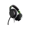 Skullcandy SLYR PRO XBOX johdollinen musta Digi-Hype -pelikuuloke