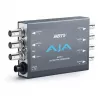AJA GEN10 HD/SD -synkronointigeneraattori (GEN10-R1)