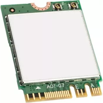 Intel Wi-Fi 7 BE211 -verkkosovitin M.2 2230 Bluetooth 6.0 Wi-Fi 7 (BE211.NGWG)