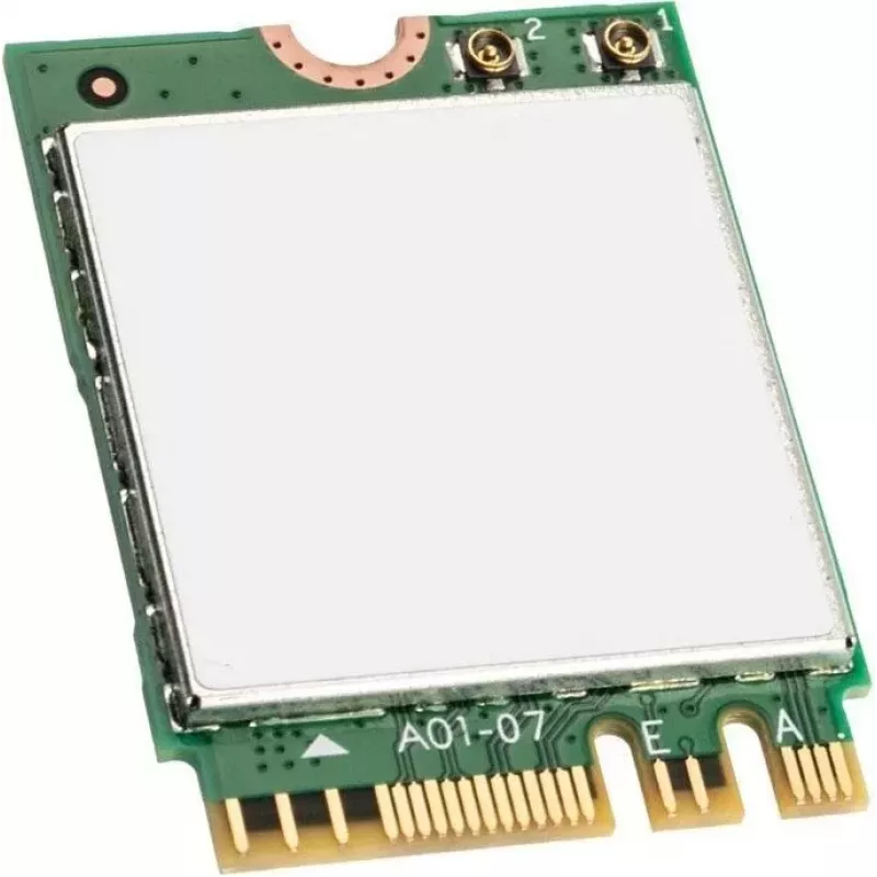 Intel Wi-Fi 7 BE211 -verkkosovitin M.2 2230 Bluetooth 6.0 Wi-Fi 7 (BE211.NGWG)