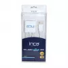 INCA VGA-HDMI + USB + audio -muunnin IVTH-01