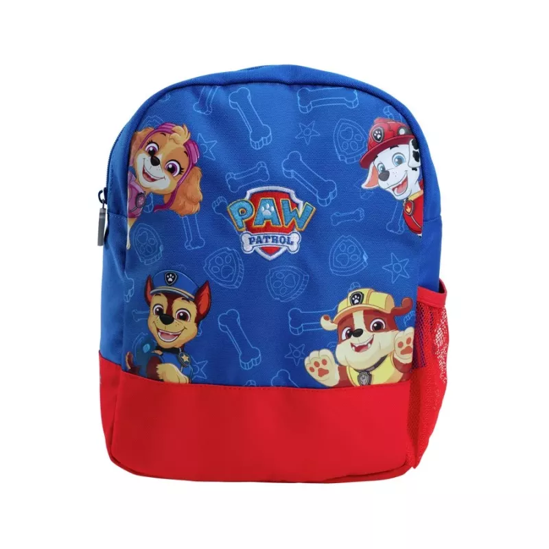 TRUST Vymo lasten reppu PAW Patrol sininen