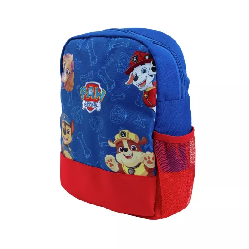 TRUST Vymo lasten reppu PAW Patrol sininen