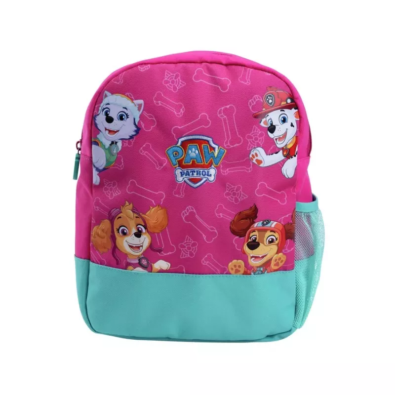 TRUST Vymo lasten reppu PAW Patrol pinkki