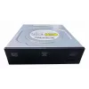 GEMBIRD DVD RW SATA 5.25 sisäinen DVD±RW-asema musta DVD-SATA-01